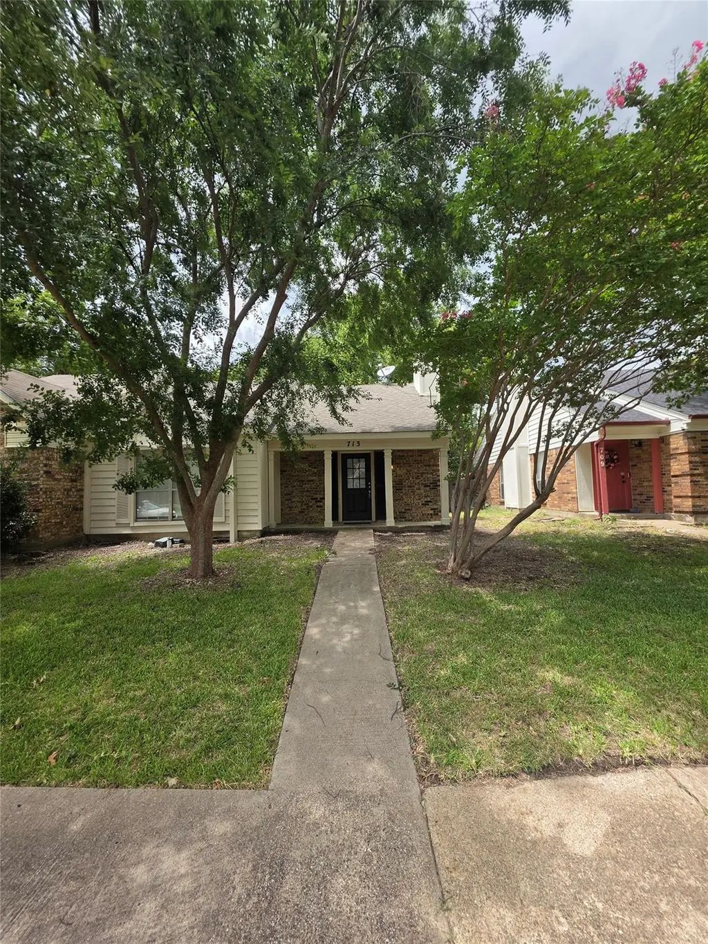 713 Denmark Drive, Mesquite