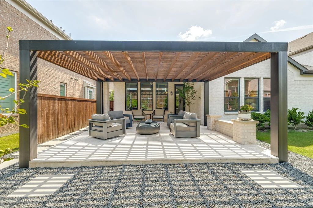 4804 Saguaro Ridge, McKinney