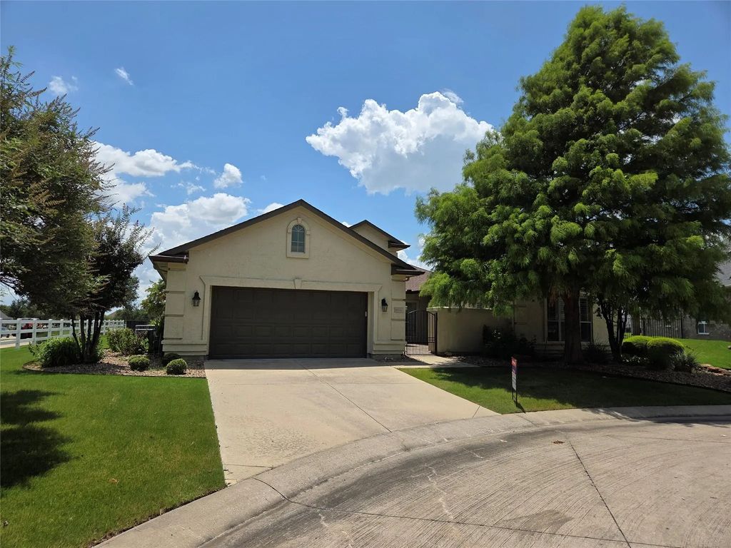 10016 Edmondson Drive, Denton