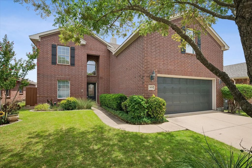 3033 Hidden Meadow Lane, Princeton