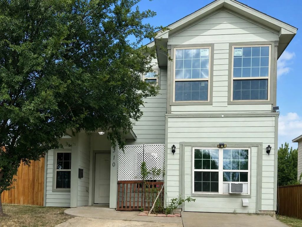 310 S Justin Avenue, Dallas