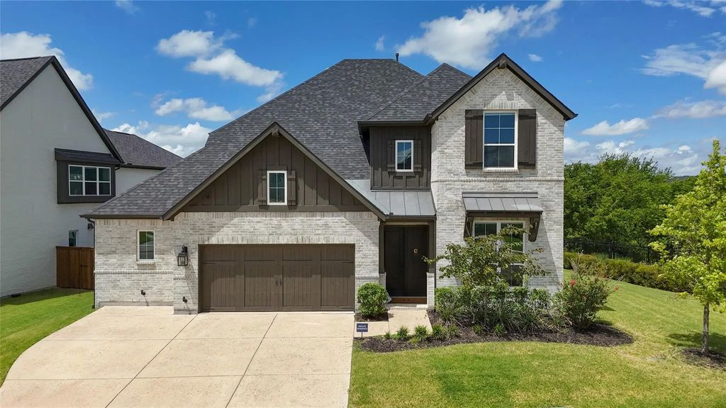 941 Webb Lane, Prosper