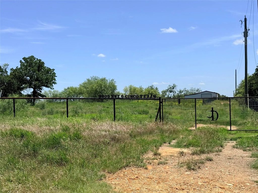 9005 Highway 6, Cisco