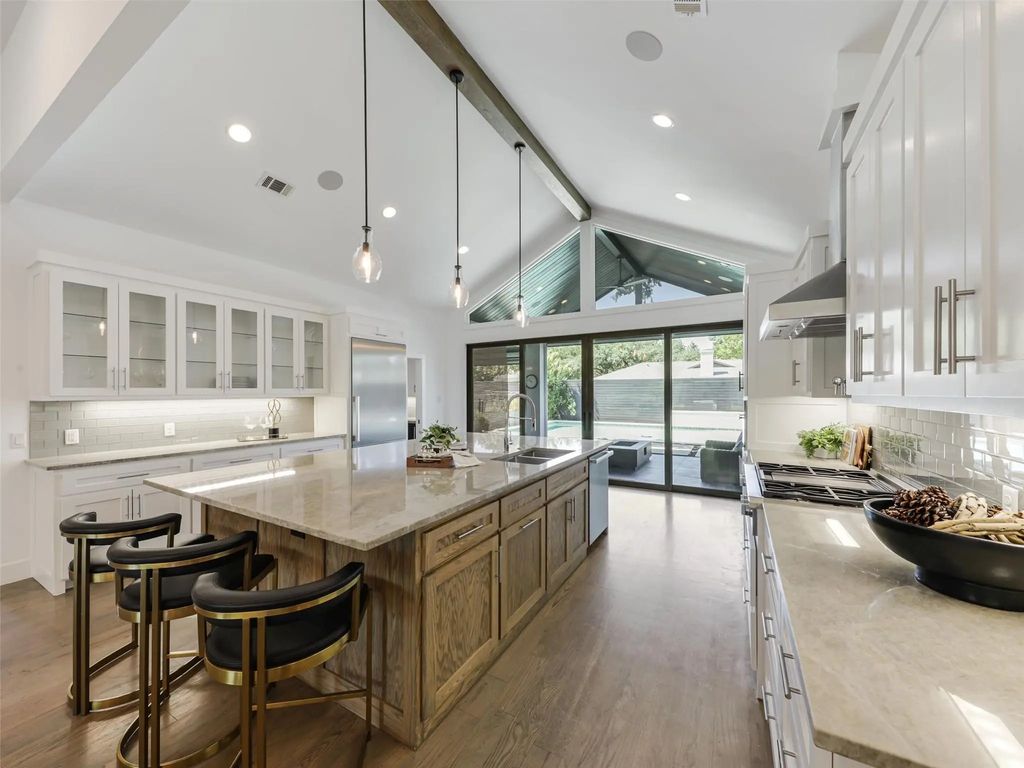 4139 Allencrest Lane, Dallas