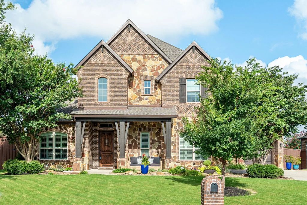 701 Beaver Creek Drive, Murphy