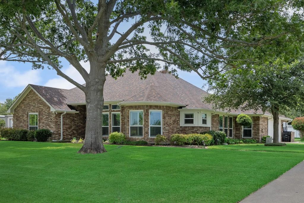 14102 Stanley Lane, Forney