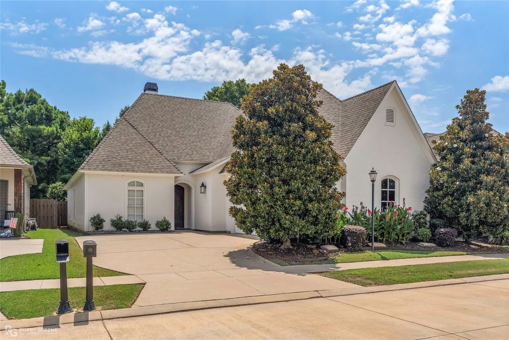 815 Saint Roch Avenue, Shreveport