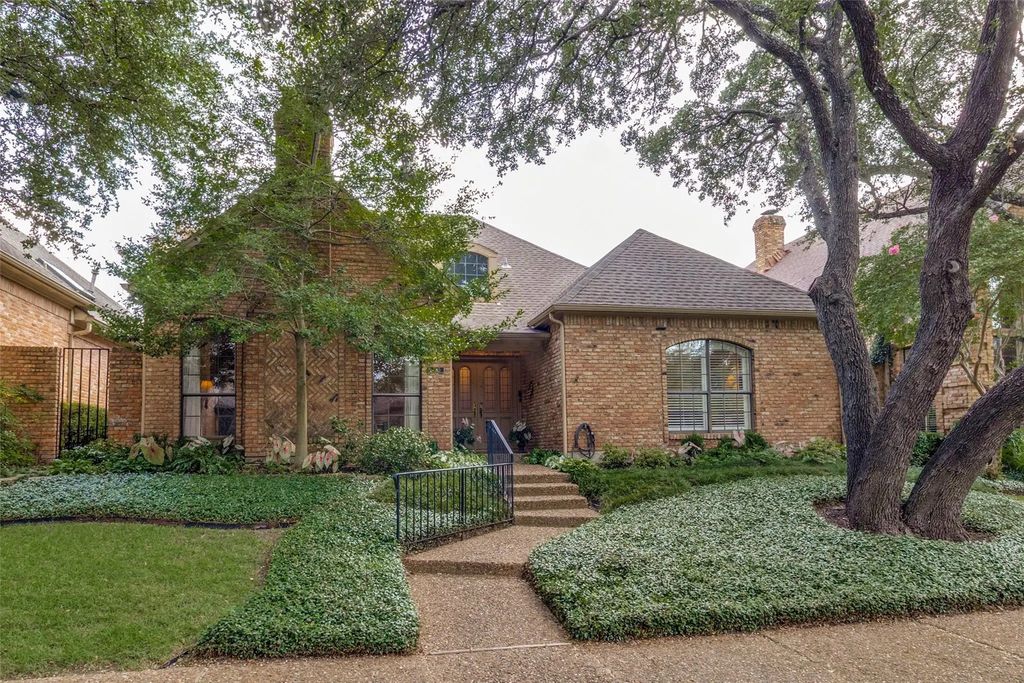 7215 Lane Park Drive, Dallas