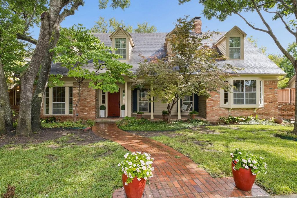 9624 Greensprint Drive, Dallas