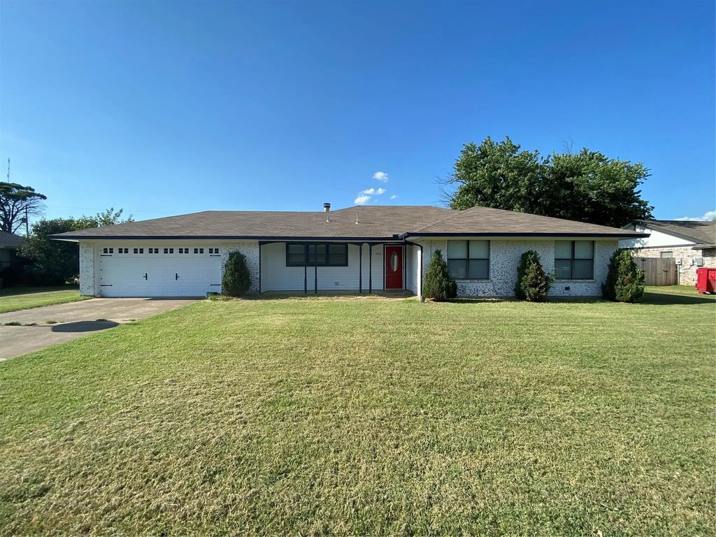 508 Cortes Street, Krugerville