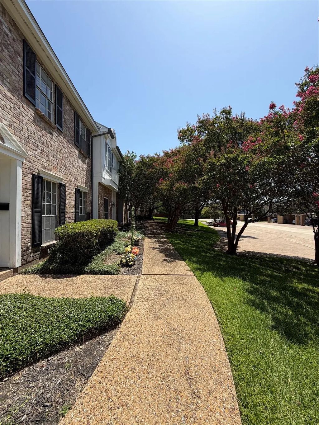 625 Trailwood Court, Garland