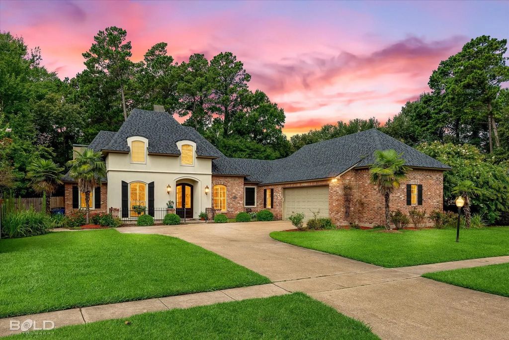 375 St. Charles Boulevard, Shreveport
