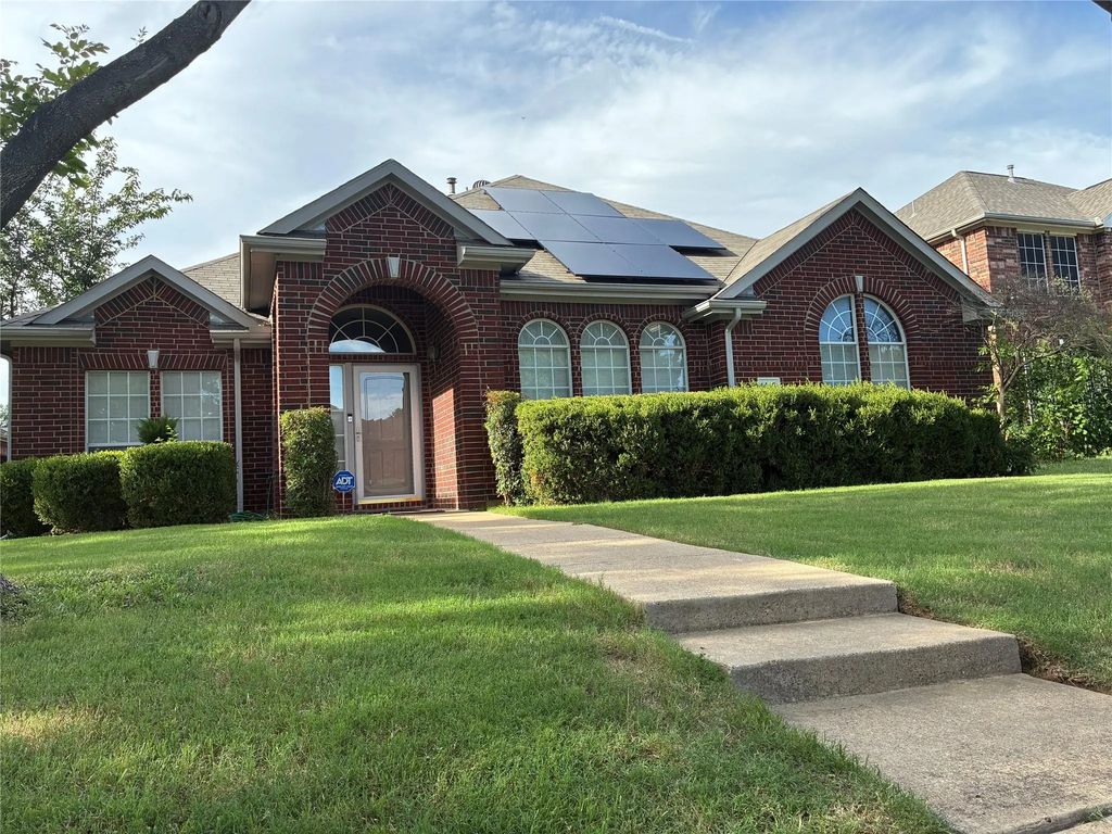 5149 Lauren Lane, Dallas