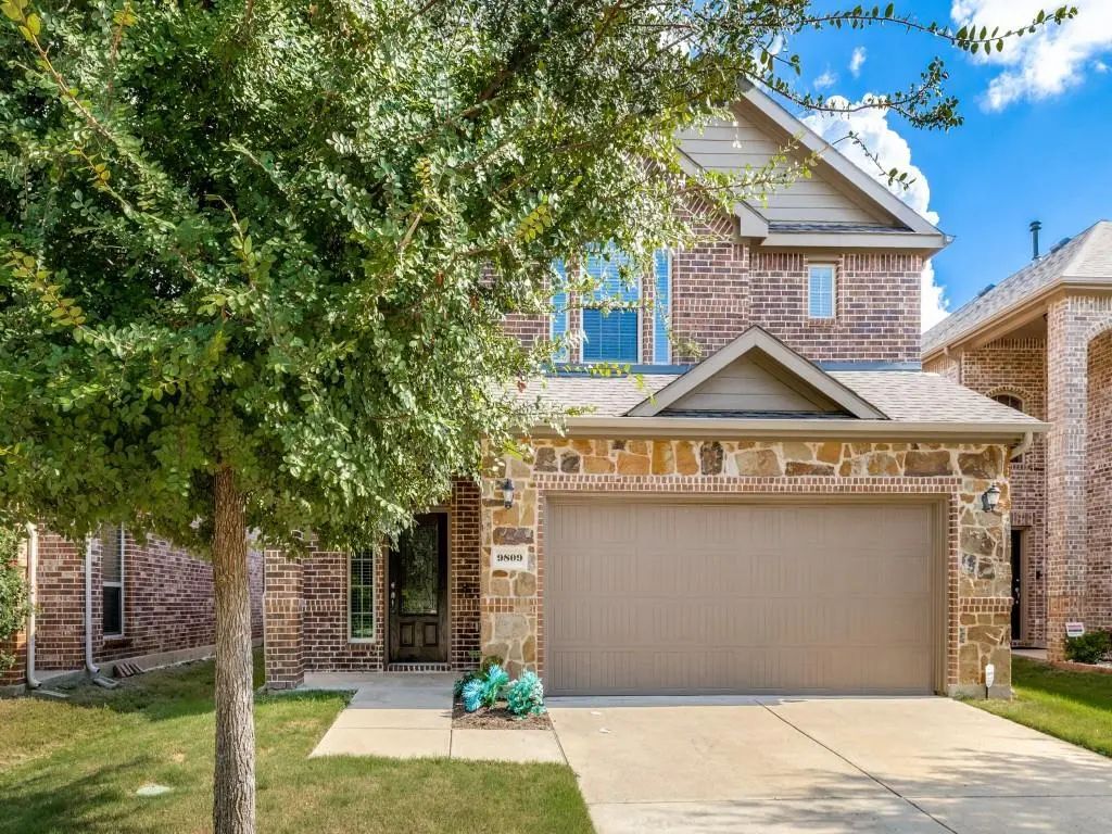 9809 Timberwolf Lane, McKinney