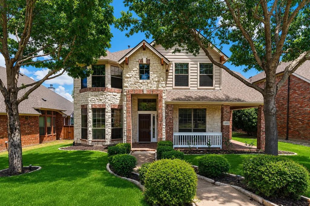 11020 Coralberry Drive, Frisco