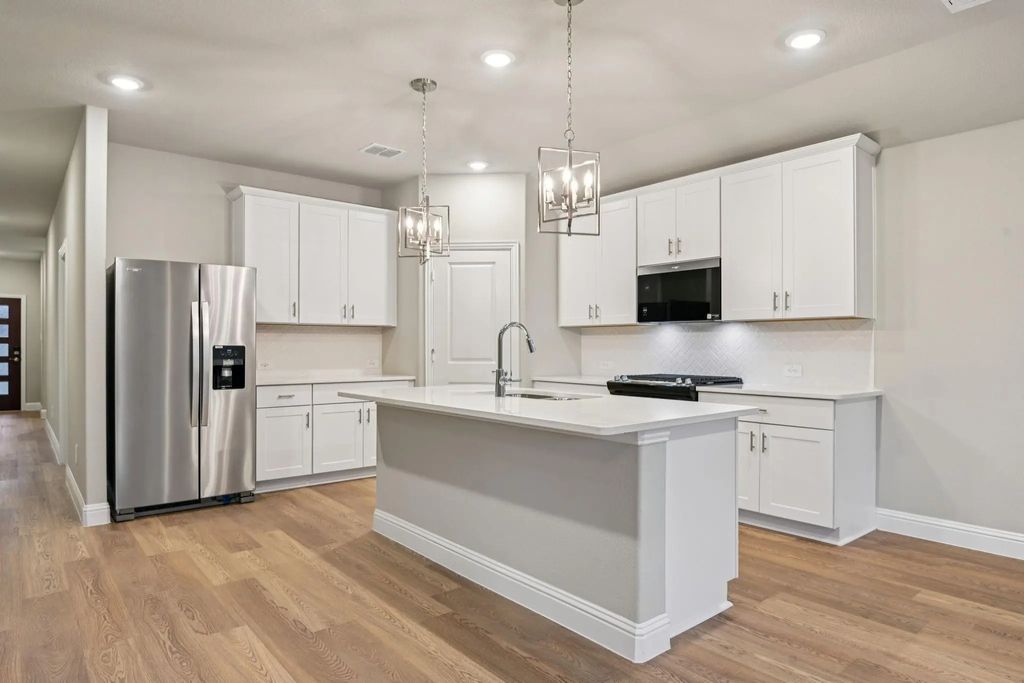 3403 Richmond Drive, Farmersville