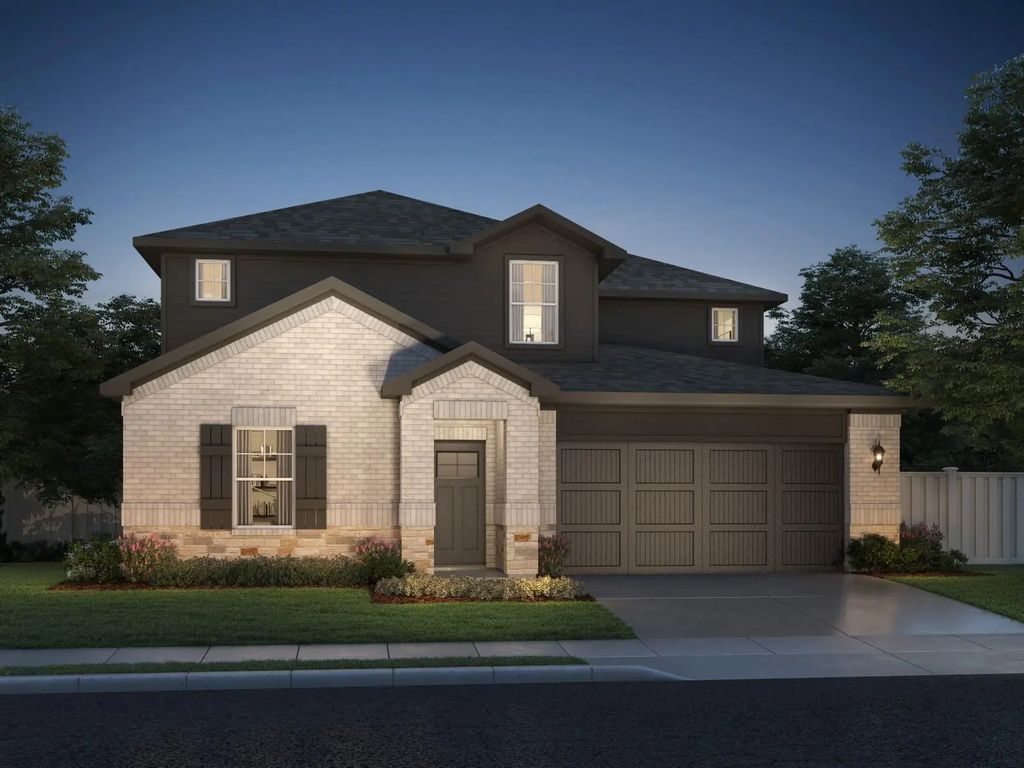 10933 Cottonbowl Drive, Fort Worth