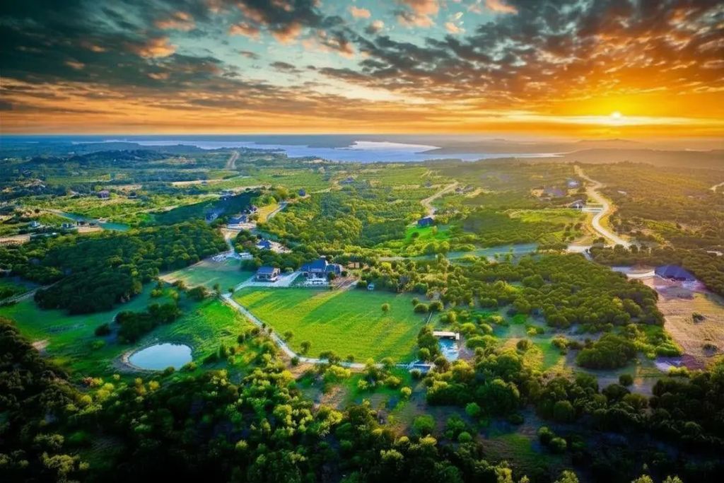 3179 Canyon Wren Loop, Possum Kingdom Lake