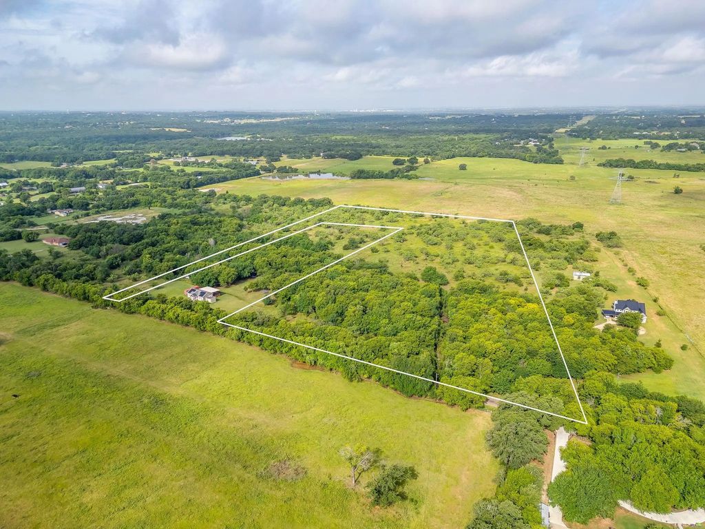 Tbd County Road 807, Cleburne