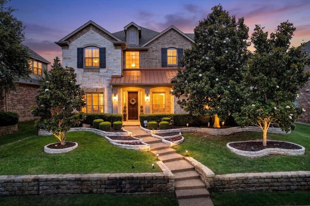 6355 Kiest Forest Drive, Frisco