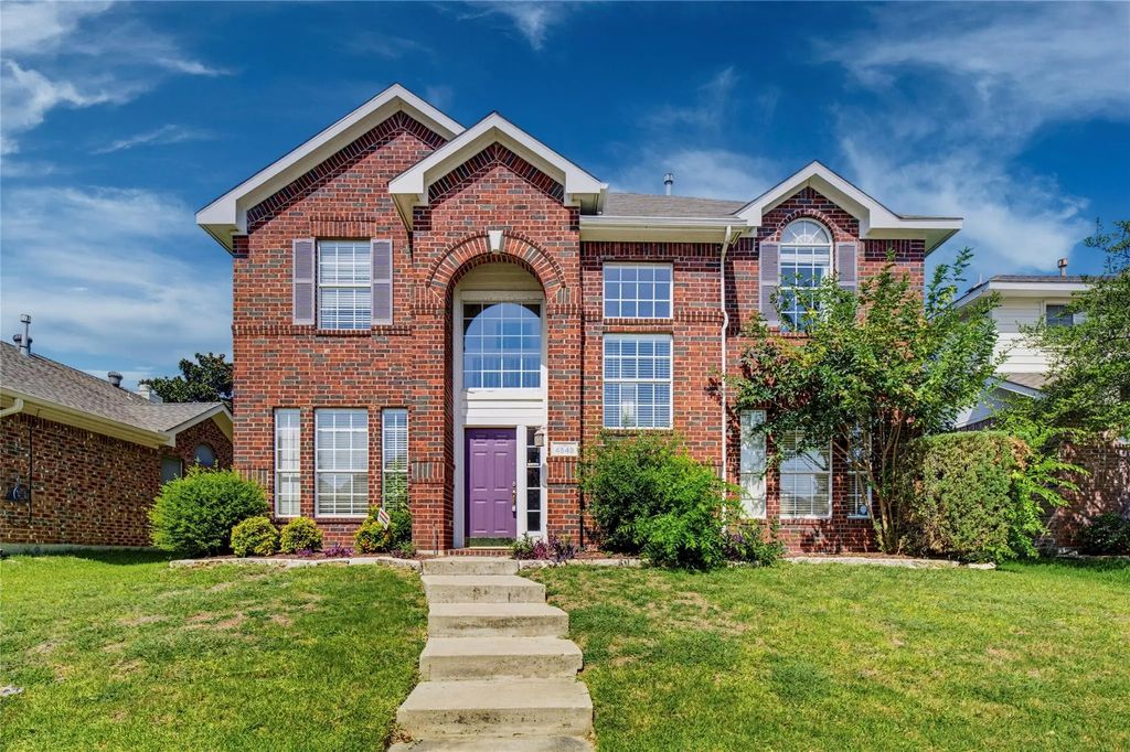 4549 Shadowridge Drive, The Colony