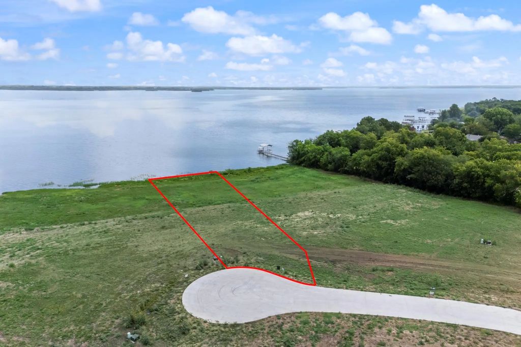 153 Endless Drive, West Tawakoni