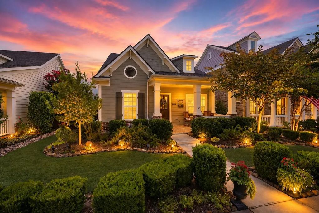 2704 Tremont Boulevard, McKinney