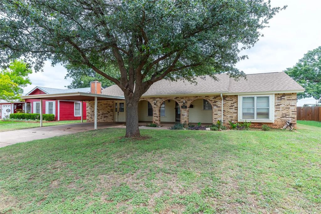 2257 Minter Lane, Abilene