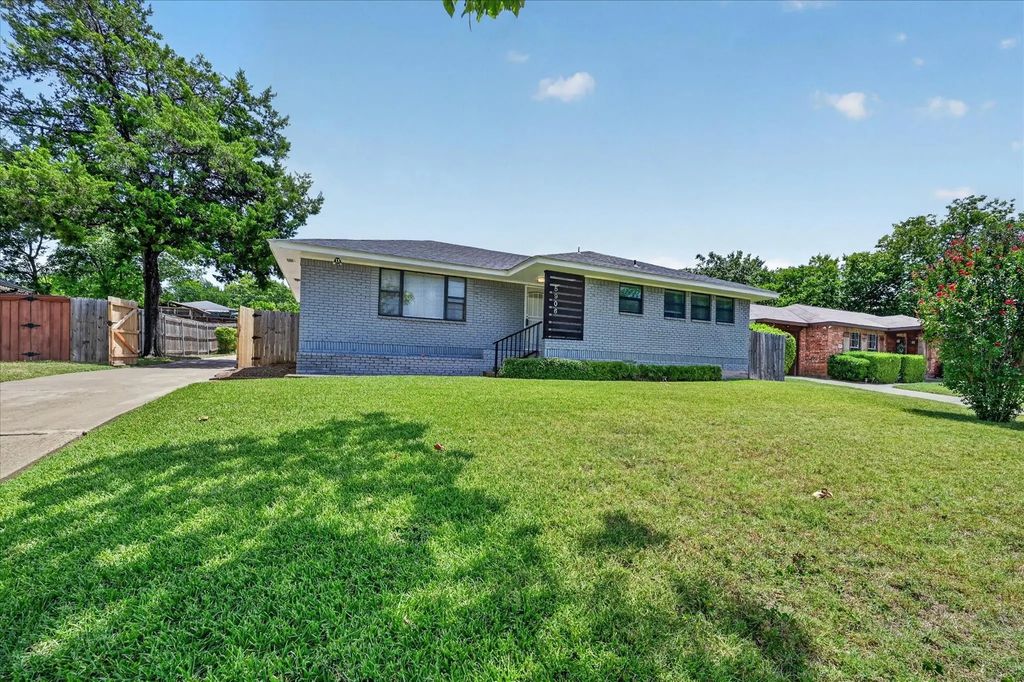 5906 Rocky Ridge Road, Dallas