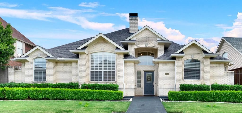 6064 Buffridge Trail, Dallas