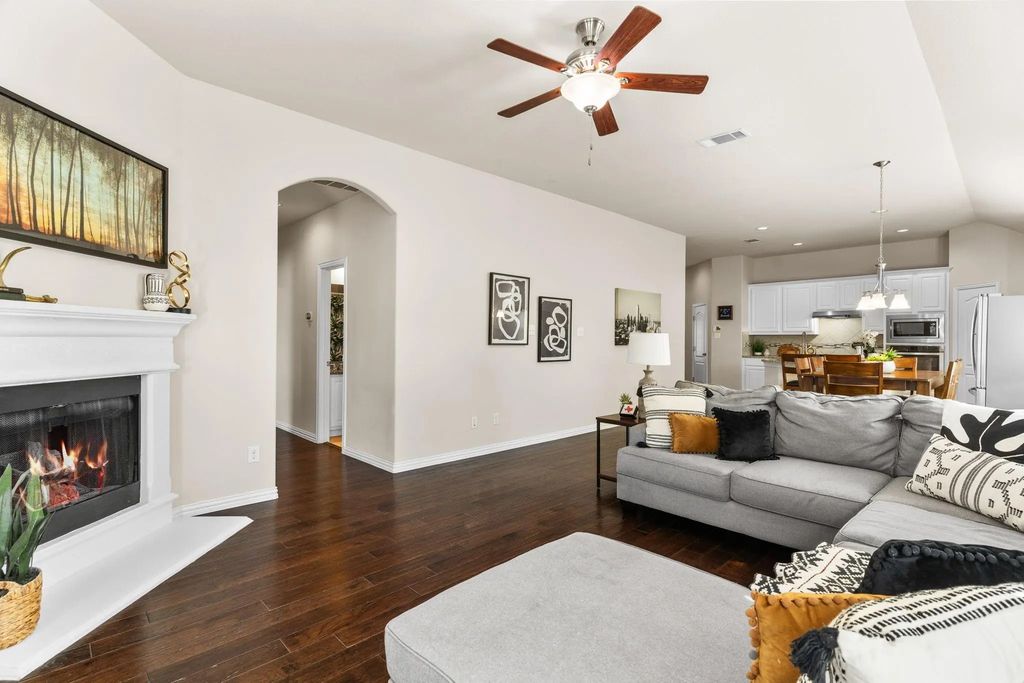 7513 W Fork Lane, McKinney