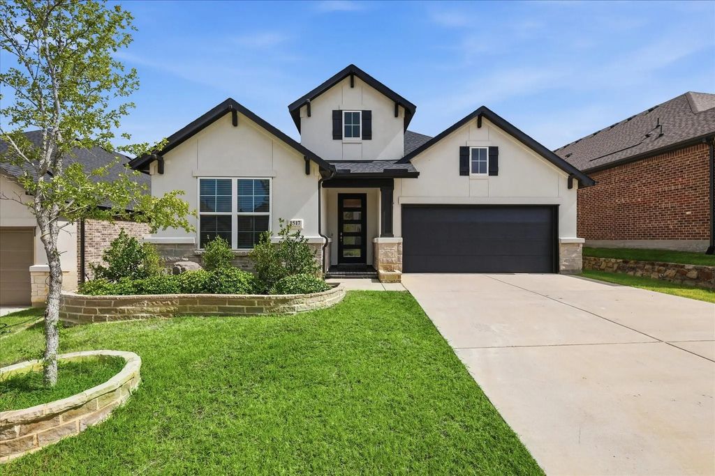 1517 Larson Lane, Denton
