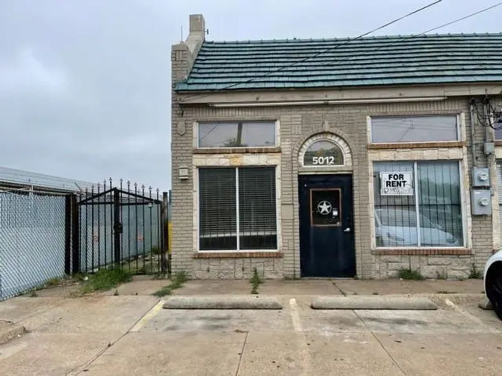 5002 E Grand Avenue 5012, Dallas