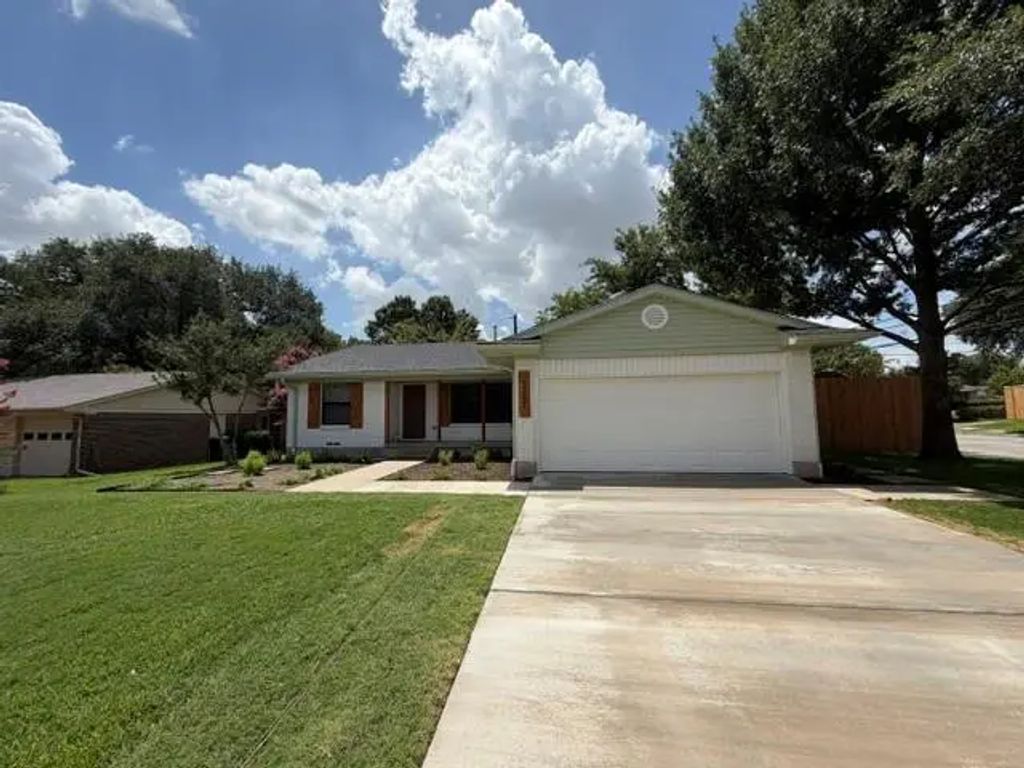 1241 Cypress Drive, Richardson