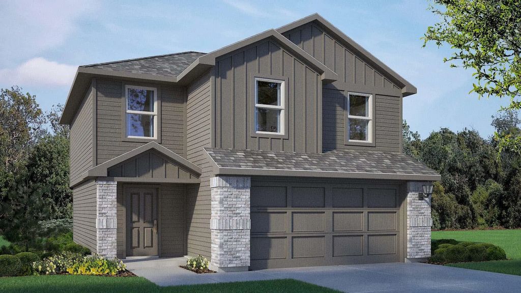 820 King's Way, Hillsboro