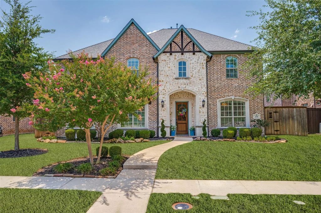 4101 Chevy Chase Lane, Frisco