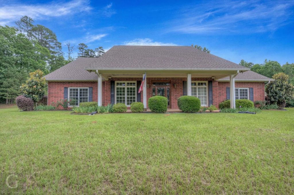 1212 Wpa Road, Homer