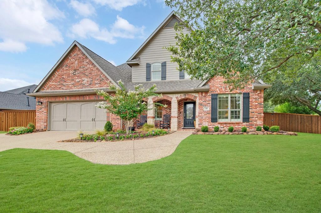 316 Sandy Cove, Argyle