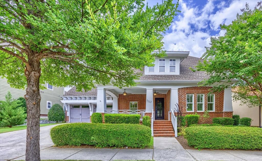 7112 Ripley Street, McKinney