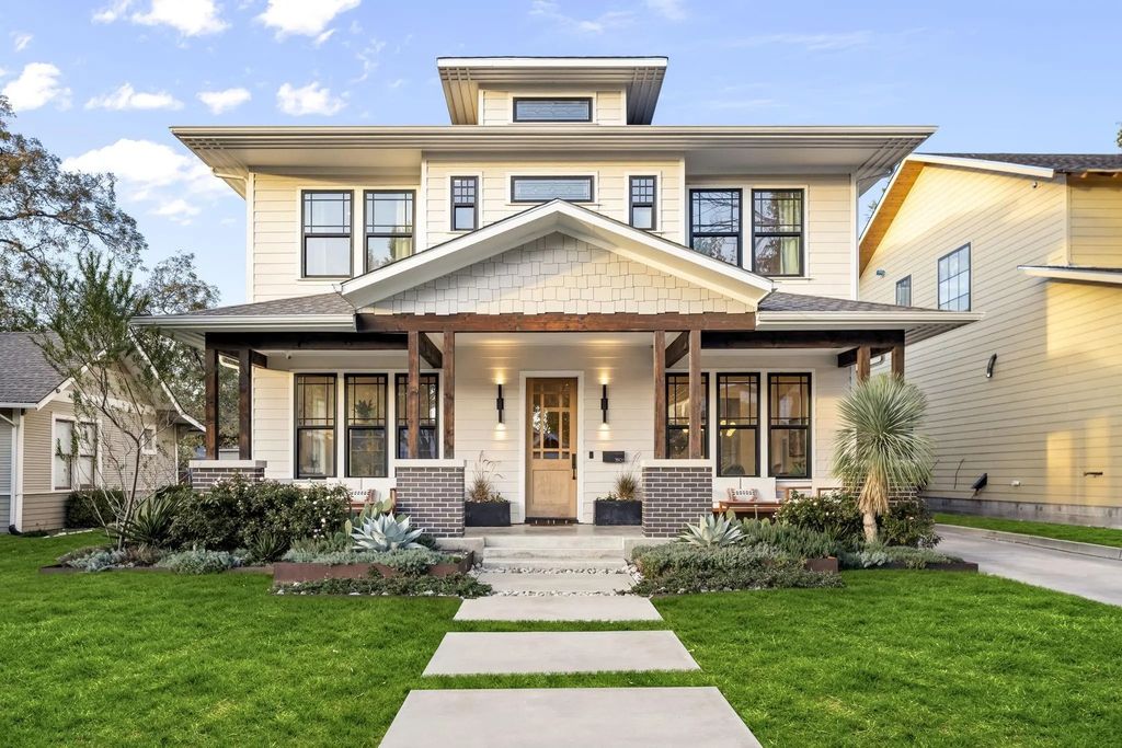 5509 Richard Avenue, Dallas
