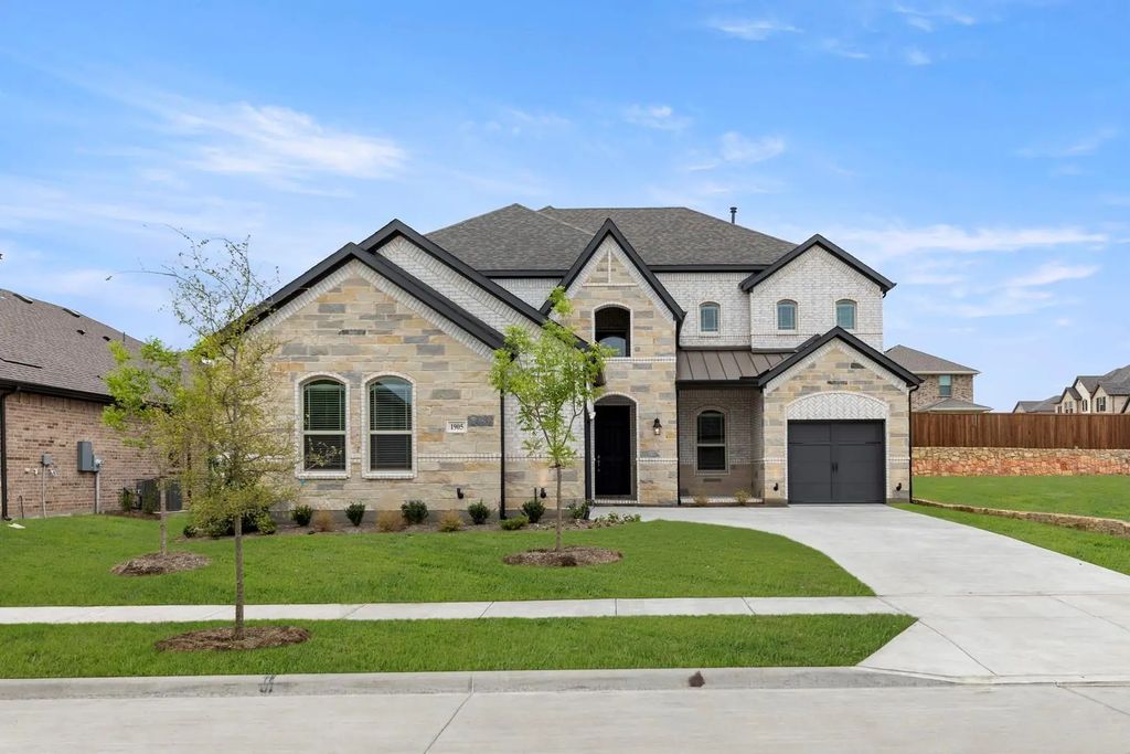 1905 Wishon Road, Celina
