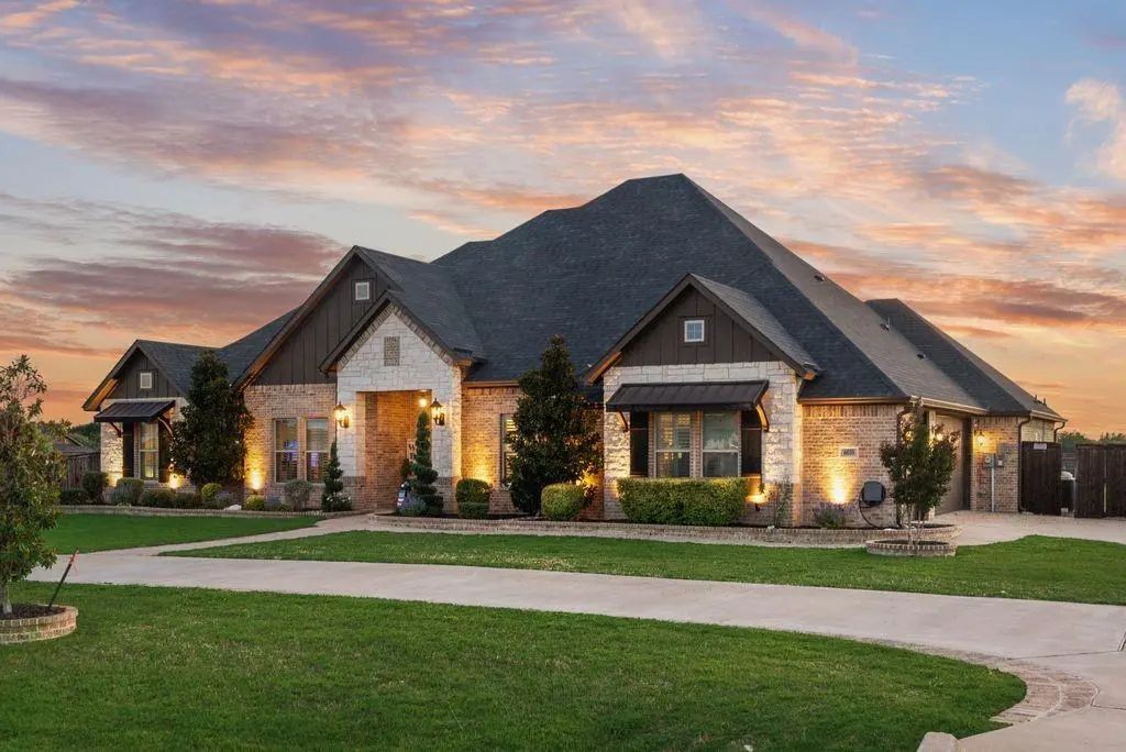 6031 Waggoner Way, Midlothian