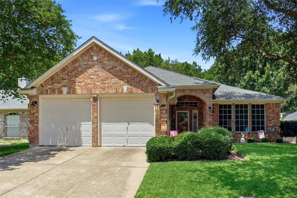 3127 Watercress Circle, Arlington