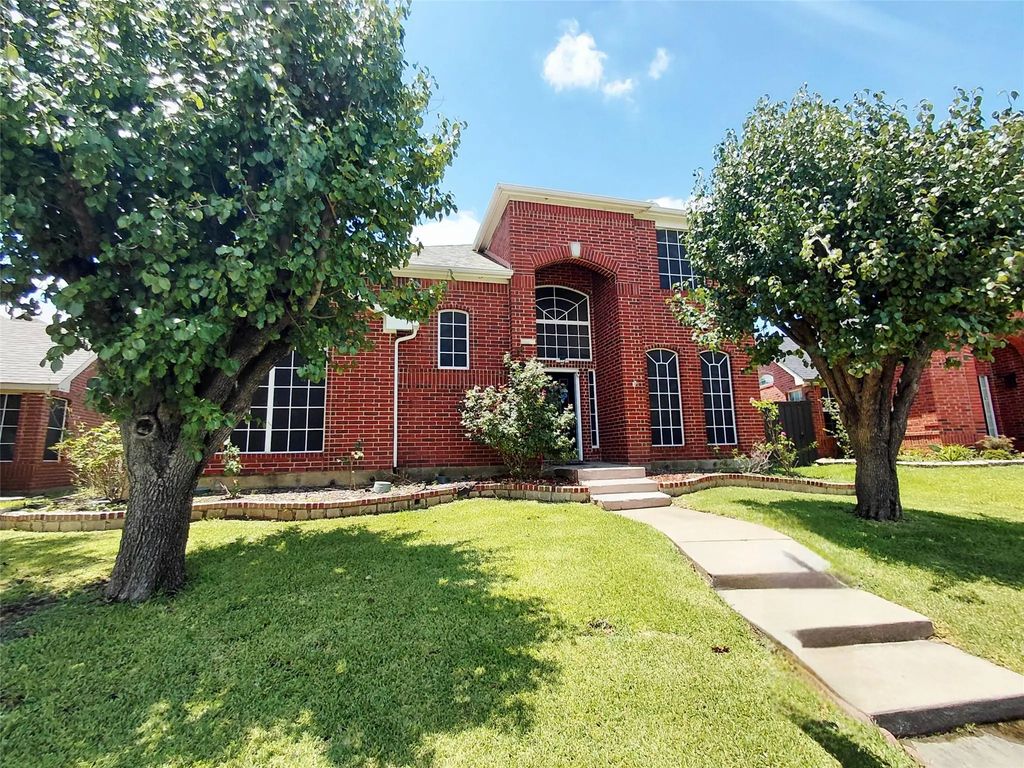 3613 Stockton Drive, Carrollton