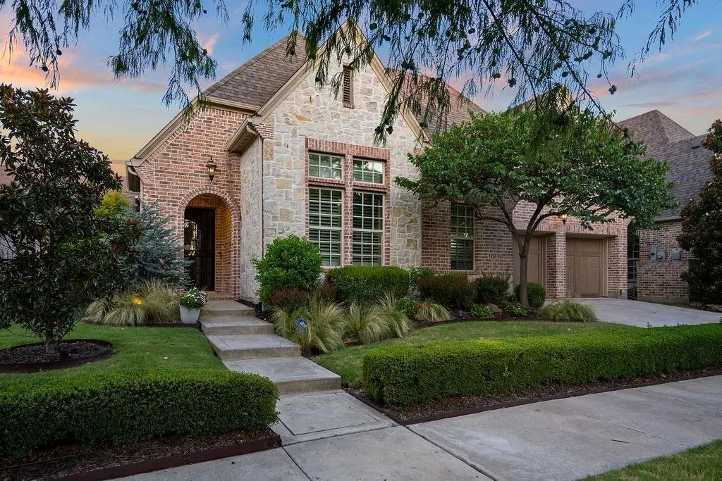 11930 Sand Hill Drive, Frisco