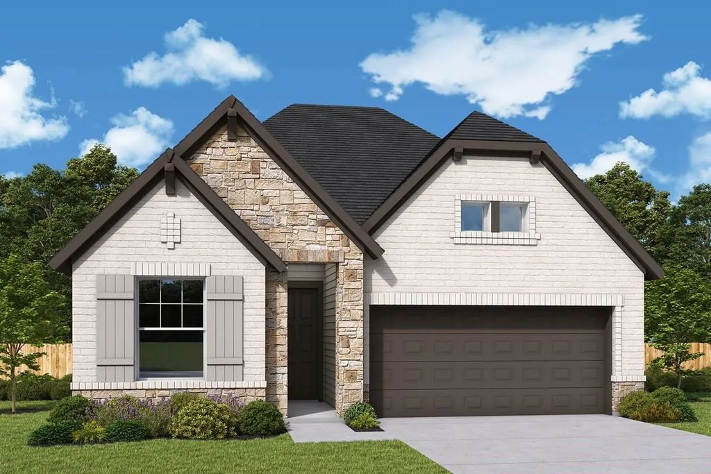 10004 Viceroy Drive, Denton