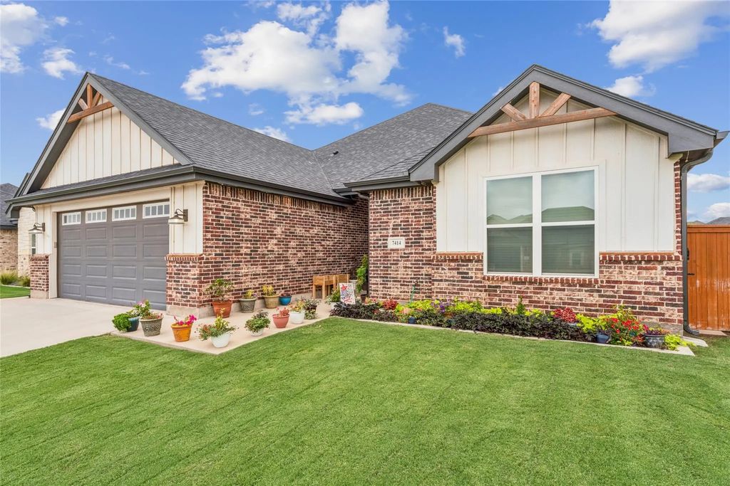 7414 Big Country Way, Abilene