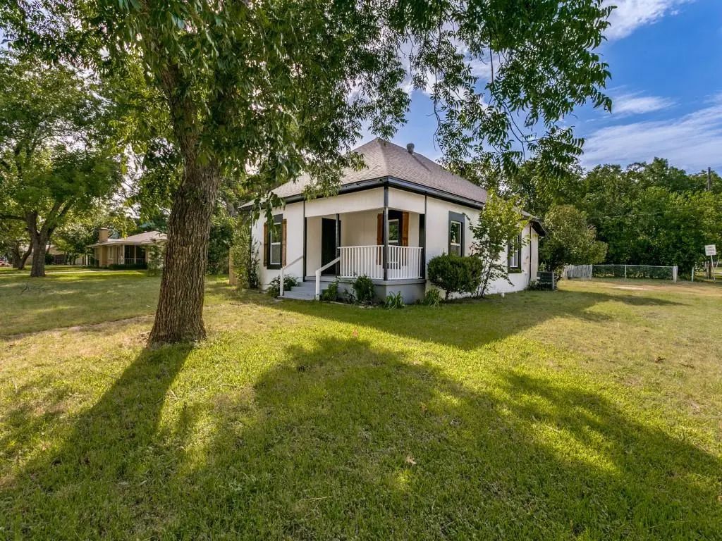 800 Euclid Street, Cleburne