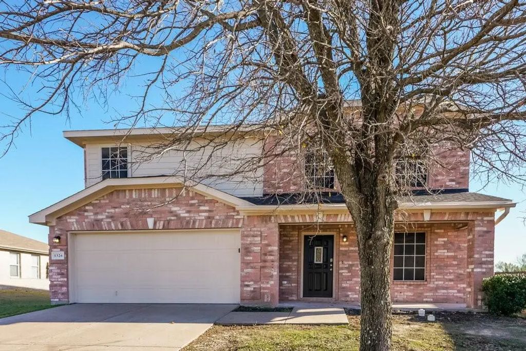1326 Burleson Street, Cedar Hill