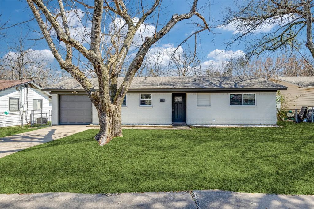 2117 N Duke Drive, Sherman